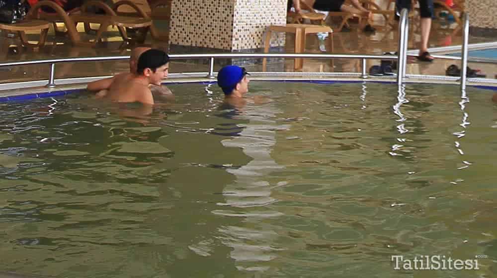 Naskon Sapphire Resort & SPA