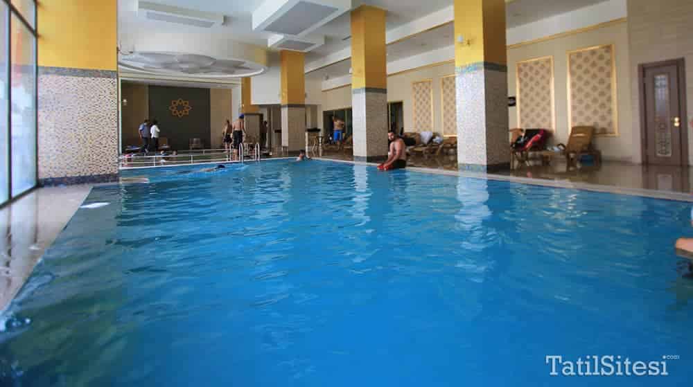 Naskon Sapphire Resort & SPA