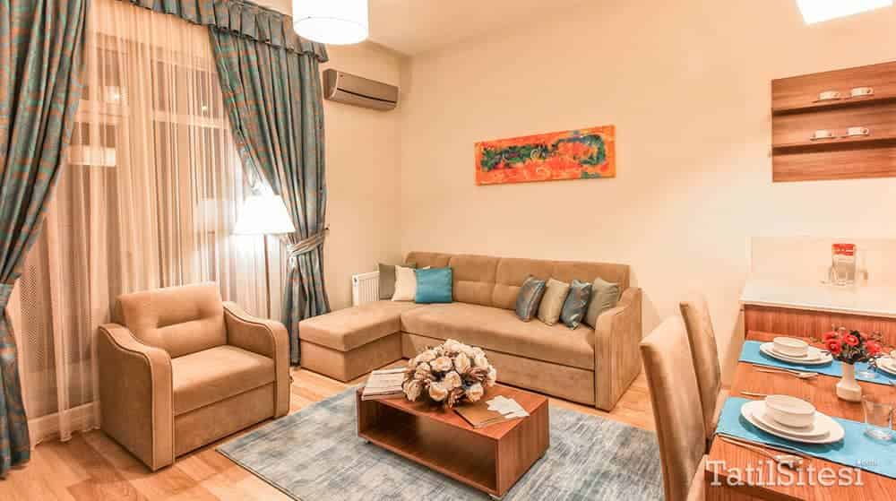 Naskon Sapphire Resort & SPA