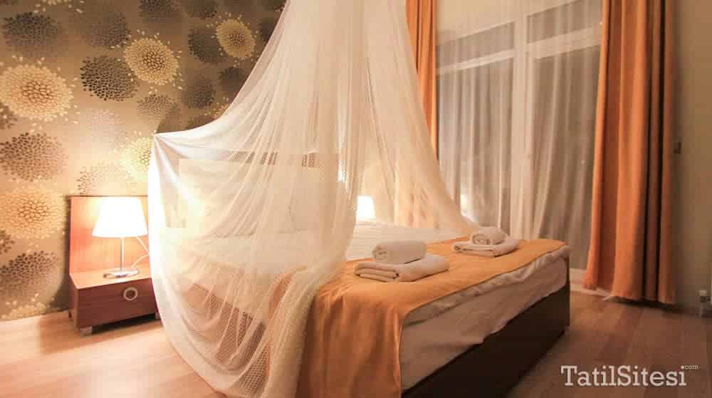 Naskon Sapphire Resort & SPA