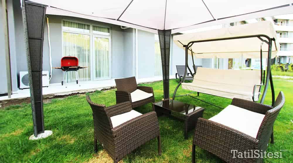 Naskon Sapphire Resort & SPA