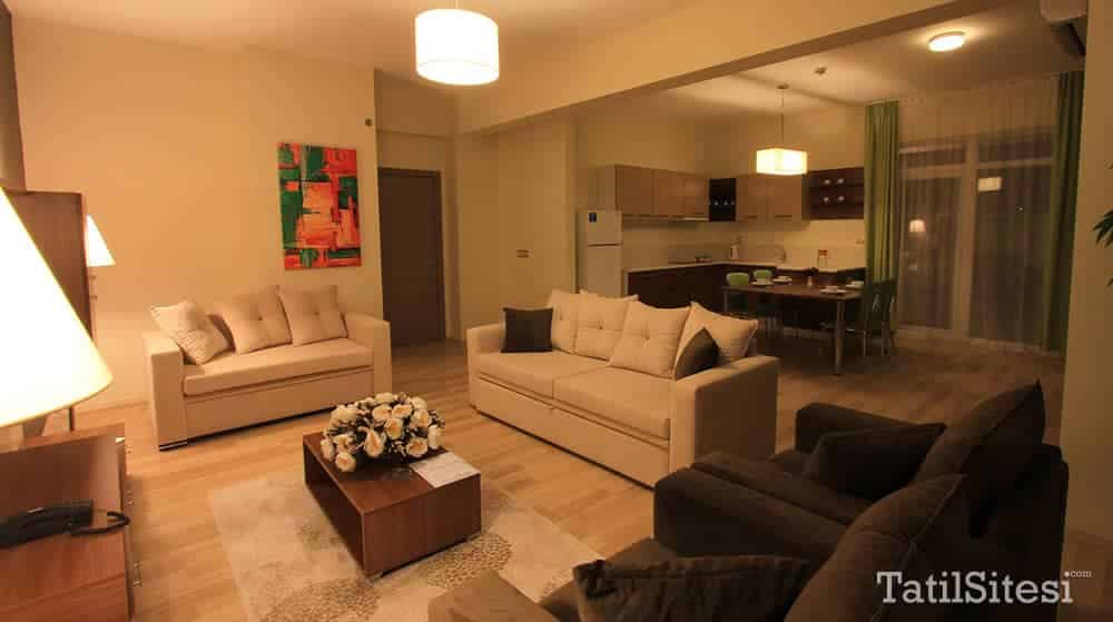 Naskon Sapphire Resort & SPA