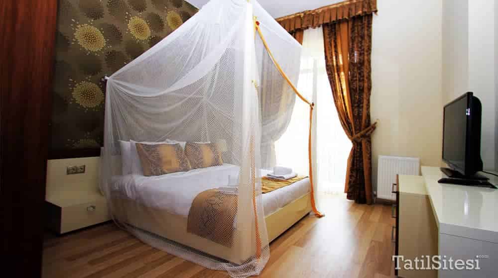 Naskon Sapphire Resort & SPA