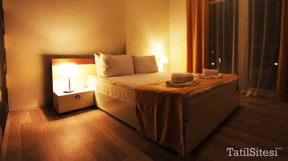 Naskon Sapphire Resort & SPA