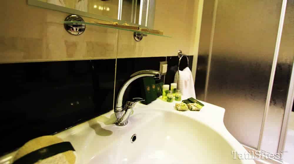 Naskon Sapphire Resort & SPA