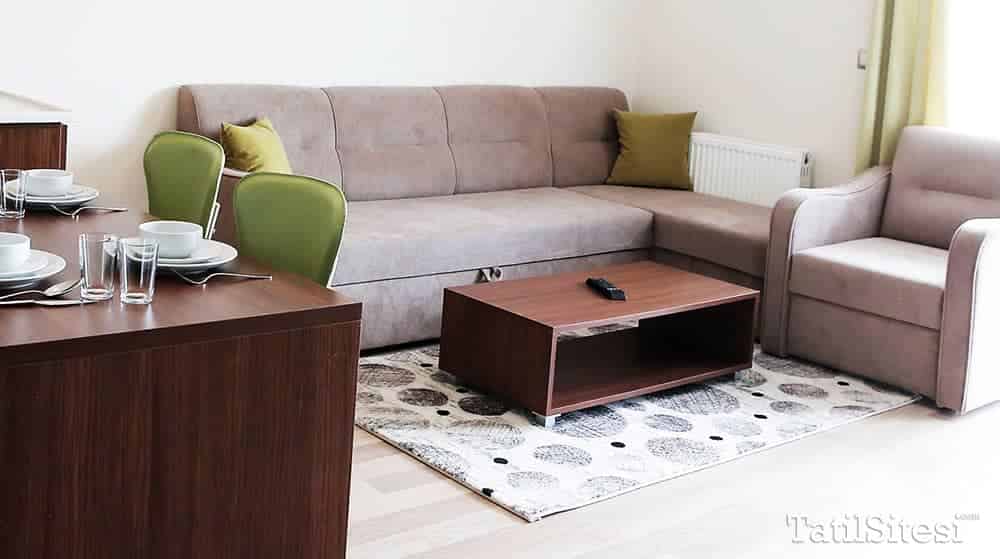 Naskon Sapphire Resort & SPA