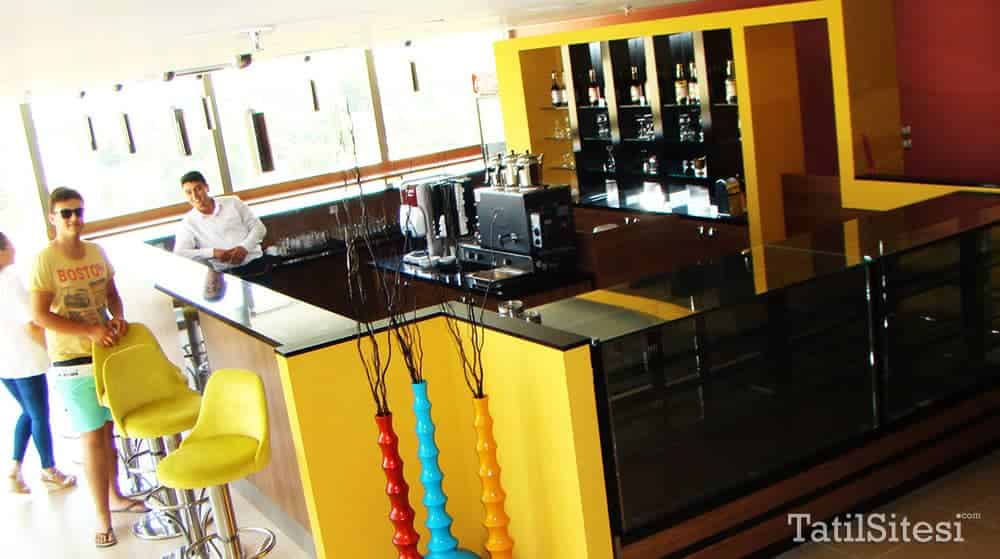 Naskon Sapphire Resort & SPA