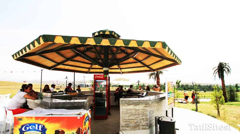 Naskon Sapphire Resort & SPA