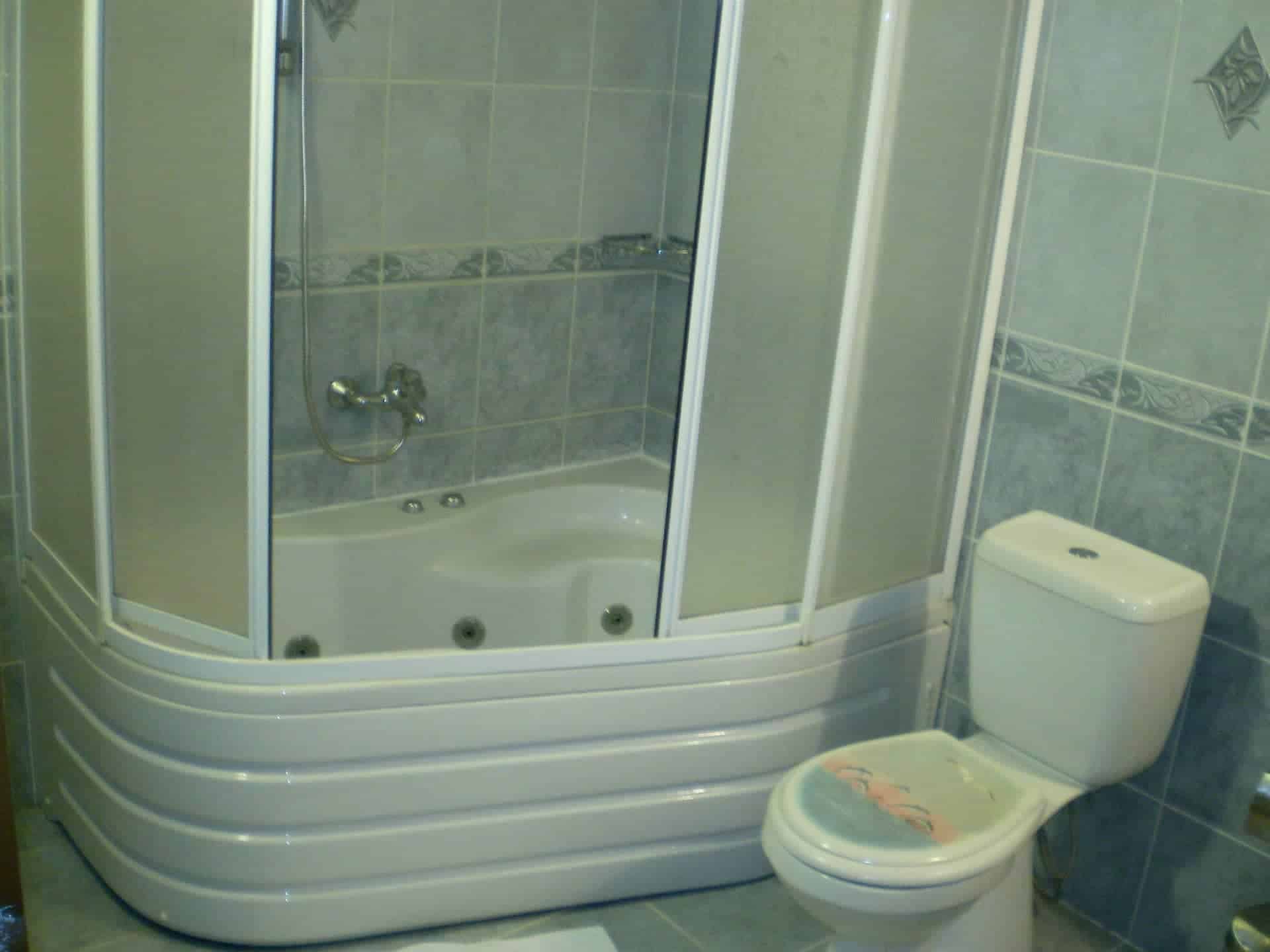 Nature Park Cave Hotel