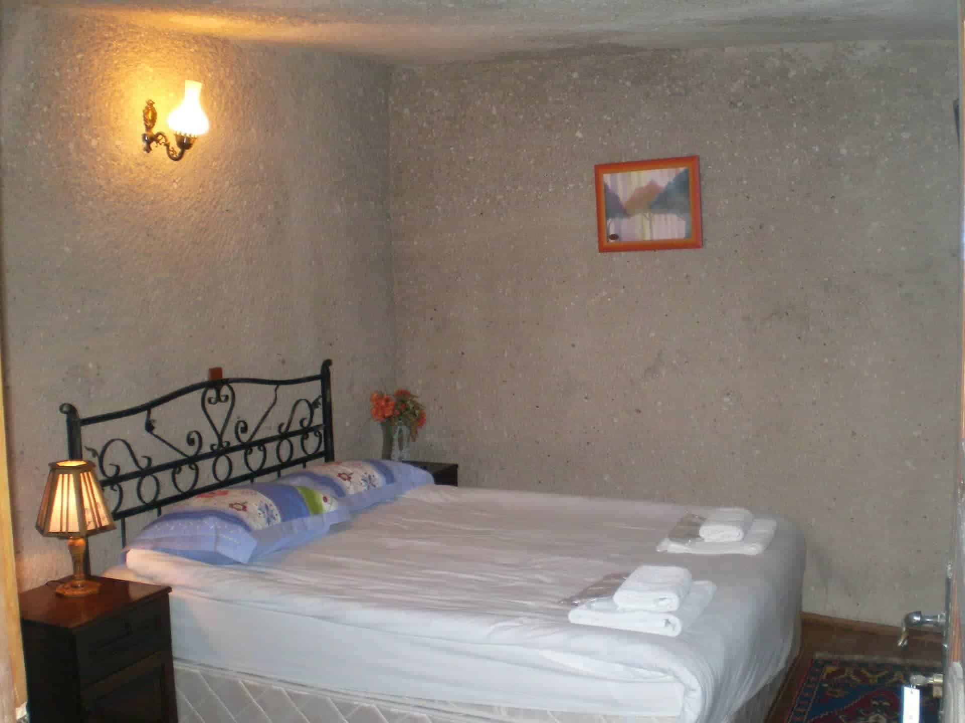 Nature Park Cave Hotel