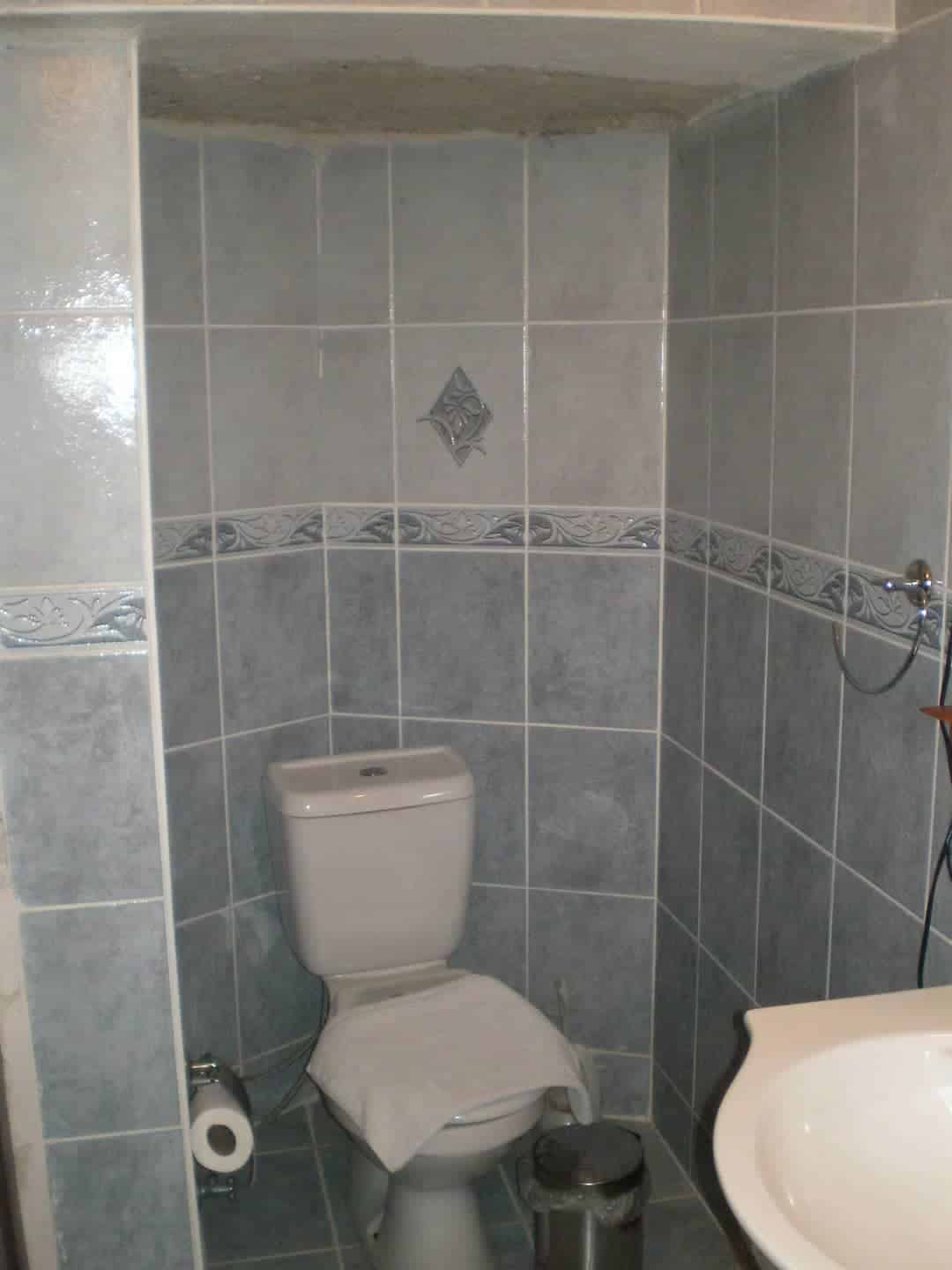 Nature Park Cave Hotel