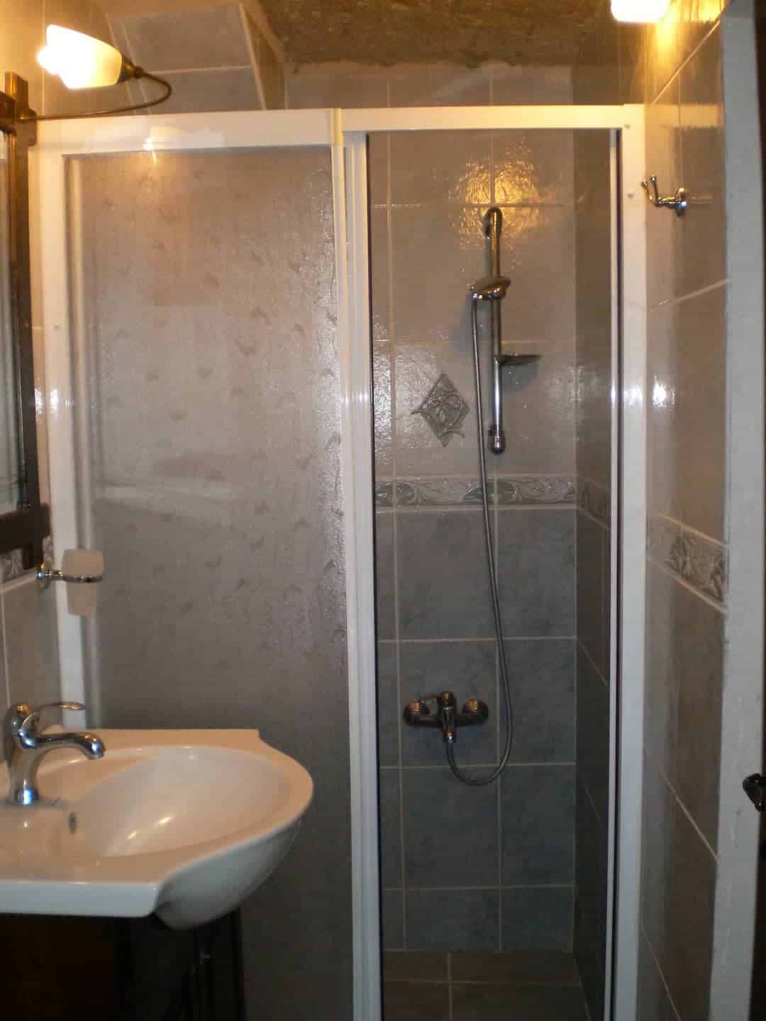 Nature Park Cave Hotel