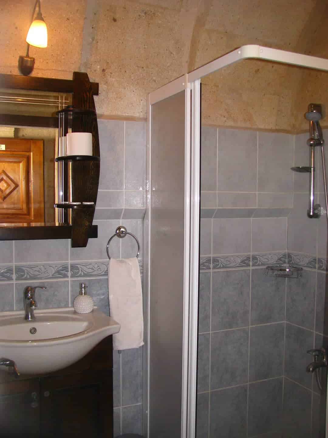 Nature Park Cave Hotel