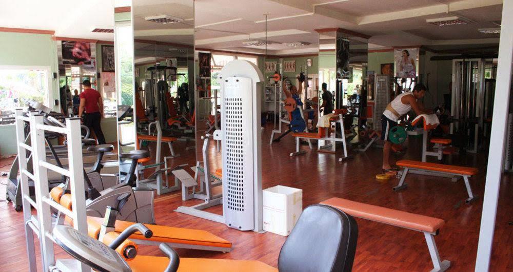 Nazar Beach City Resort Hotel