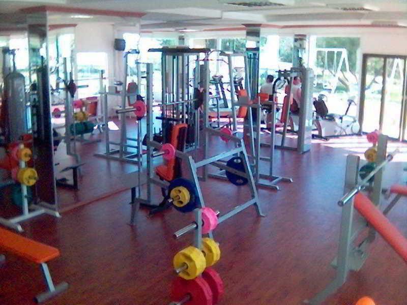 Nazar Beach City Resort Hotel