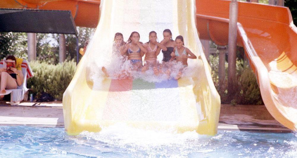 Nazar Beach City Resort Hotel