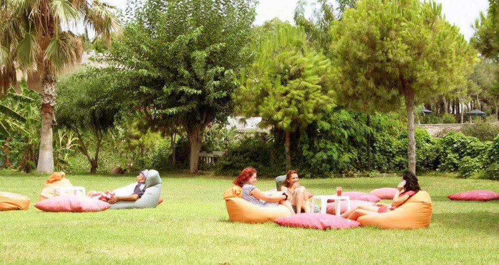 Nazar Beach City Resort Hotel