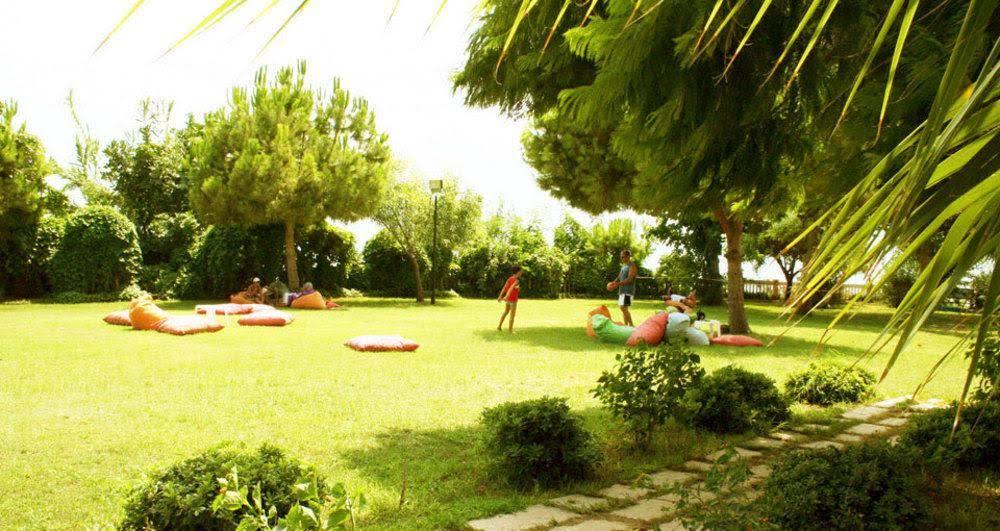 Nazar Beach City Resort Hotel