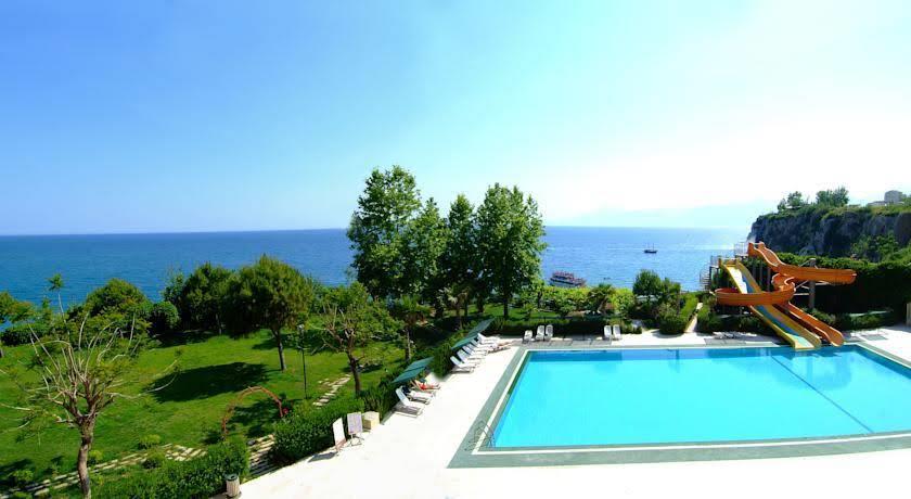 Nazar Beach City Resort Hotel