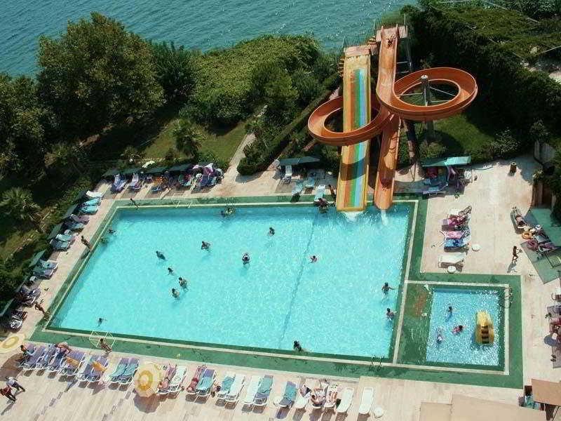 Nazar Beach City Resort Hotel