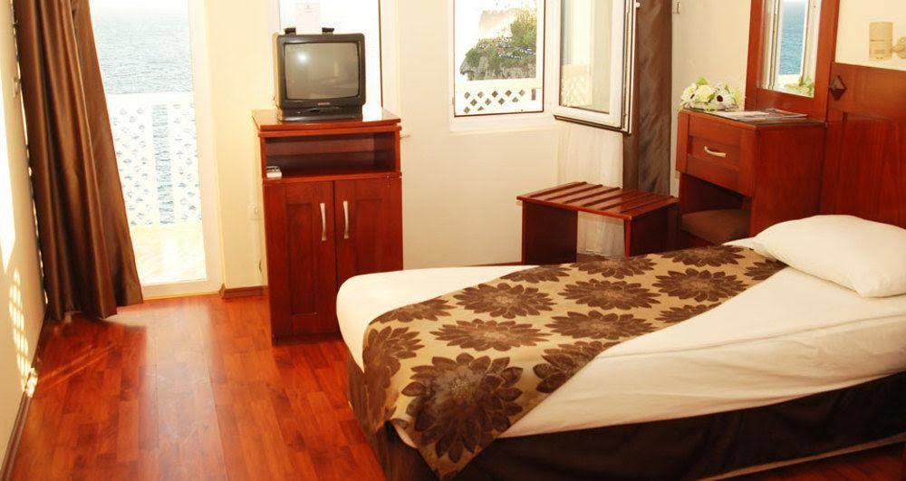 Nazar Beach City Resort Hotel