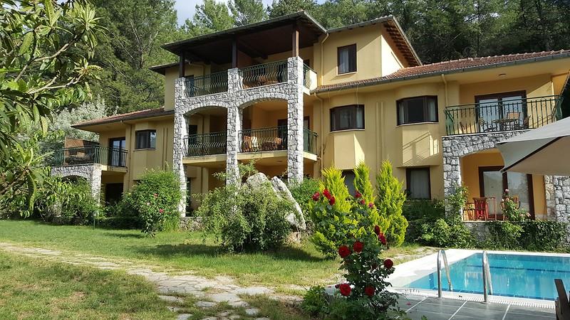 Neroli Butik Otel