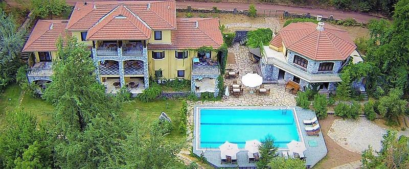 Neroli Butik Otel
