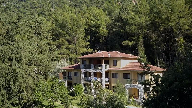 Neroli Butik Otel