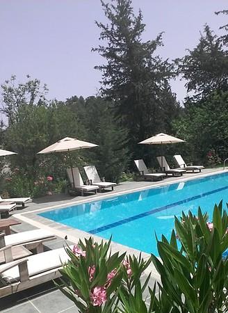 Neroli Butik Otel