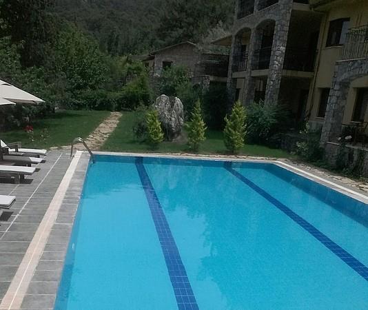 Neroli Butik Otel