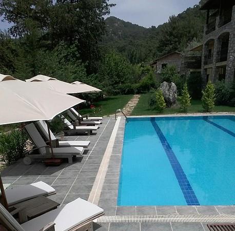 Neroli Butik Otel