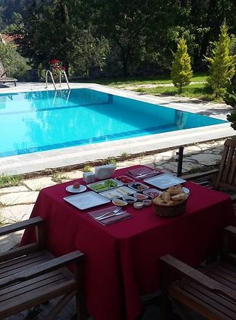 Neroli Butik Otel