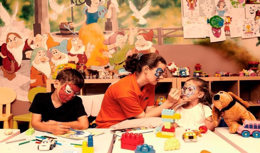 NG Sapanca Wellness & Convention