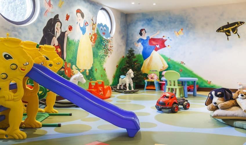 NG Sapanca Wellness & Convention