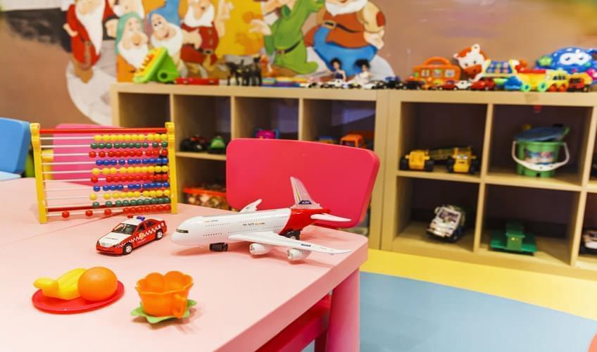 NG Sapanca Wellness & Convention