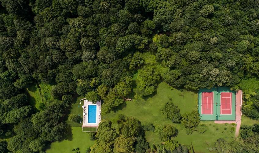 NG Sapanca Wellness & Convention