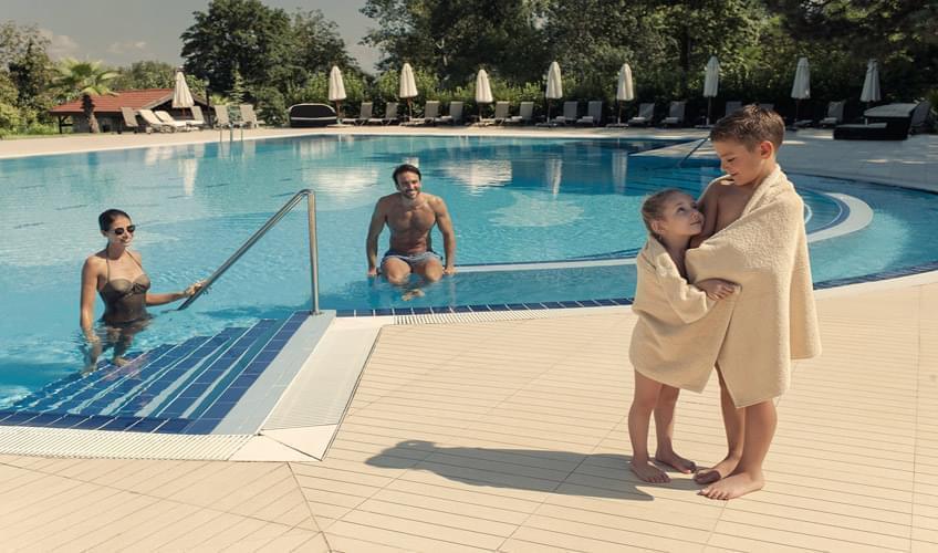 NG Sapanca Wellness & Convention