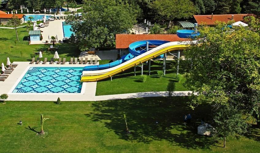 NG Sapanca Wellness & Convention