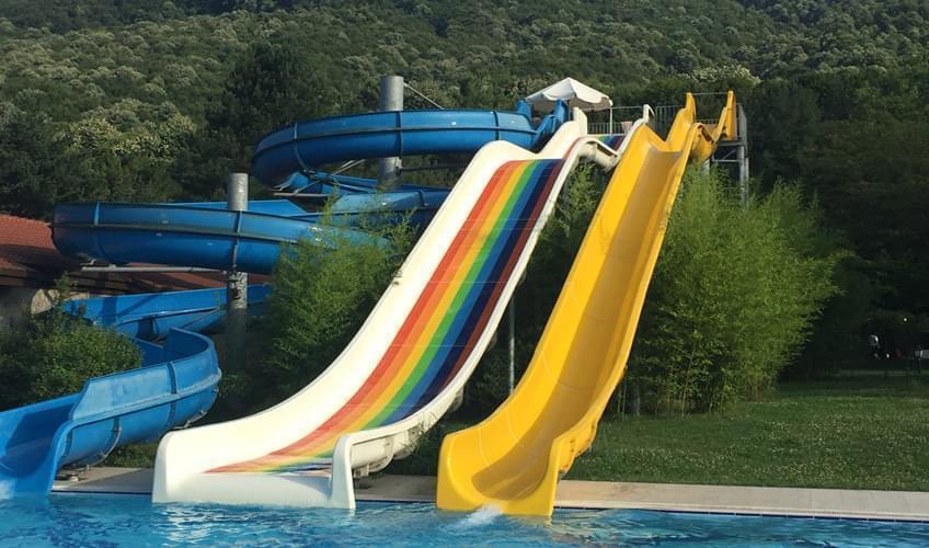 NG Sapanca Wellness & Convention