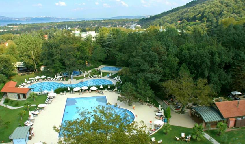 NG Sapanca Wellness & Convention