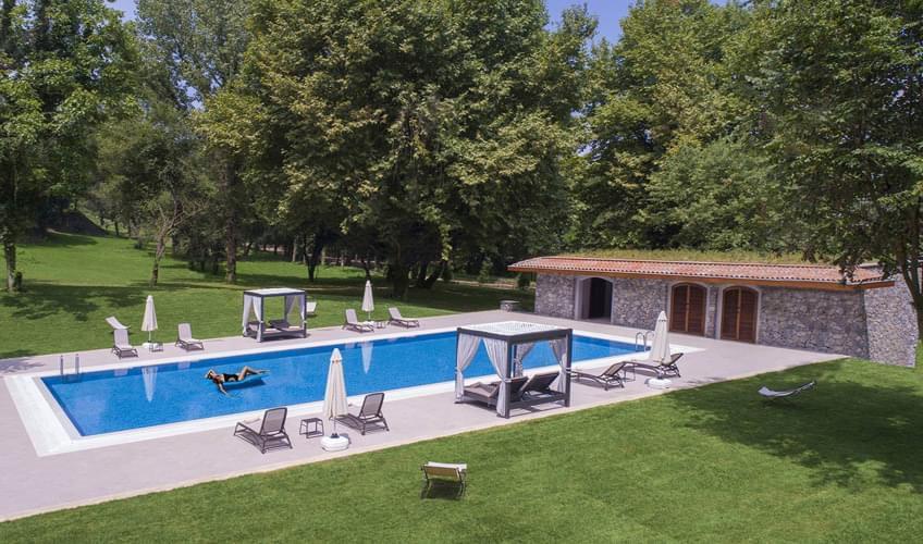 NG Sapanca Wellness & Convention