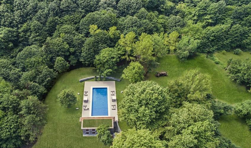 NG Sapanca Wellness & Convention