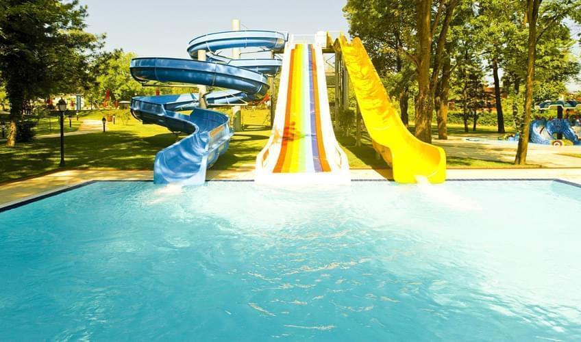 NG Sapanca Wellness & Convention