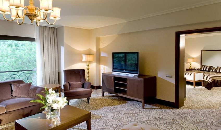 NG Sapanca Wellness & Convention