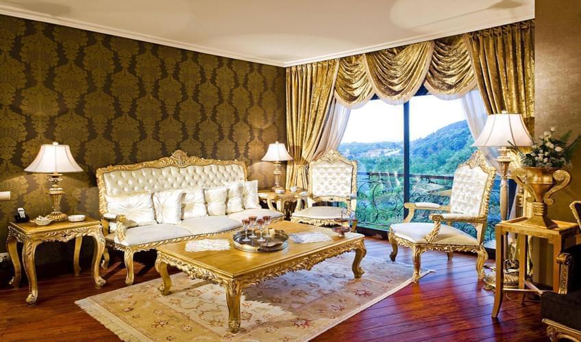 NG Sapanca Wellness & Convention