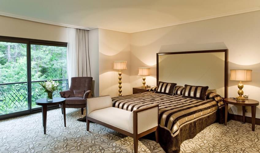 NG Sapanca Wellness & Convention