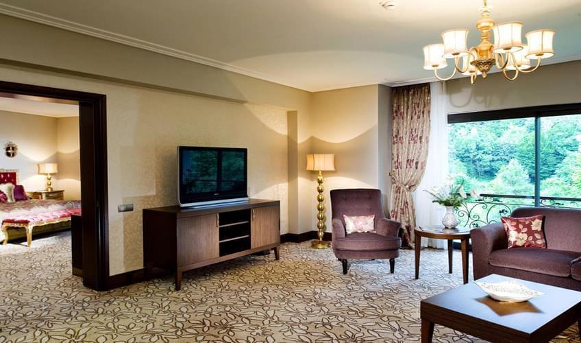 NG Sapanca Wellness & Convention