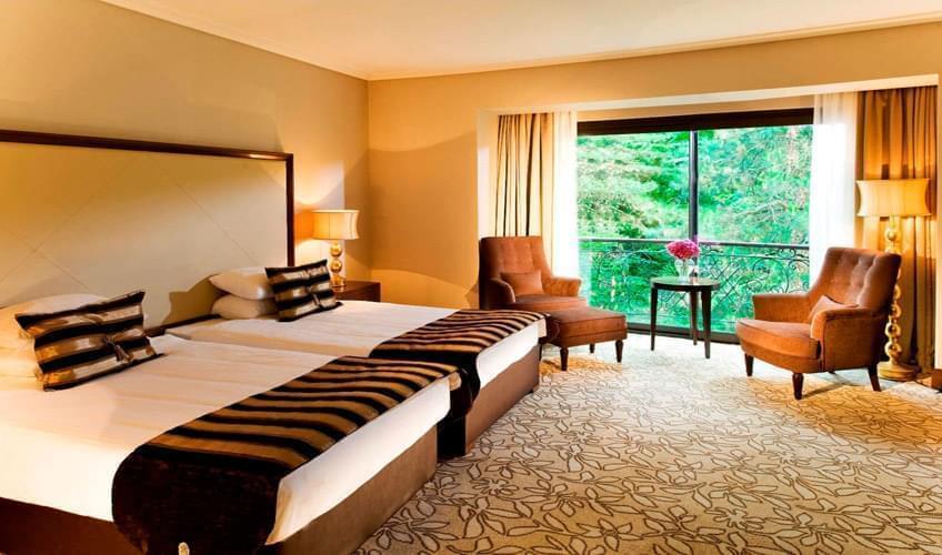 NG Sapanca Wellness & Convention