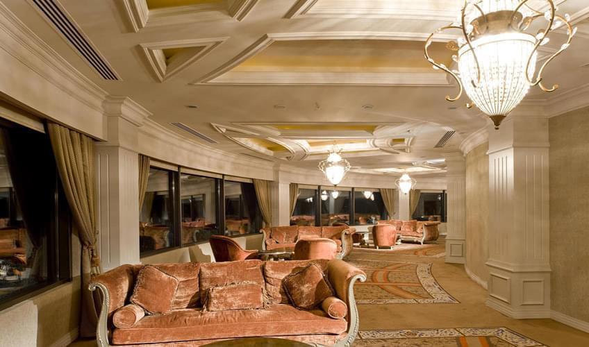 NG Sapanca Wellness & Convention