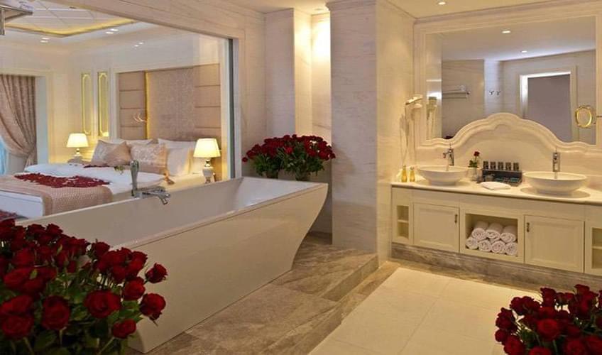 NG Sapanca Wellness & Convention